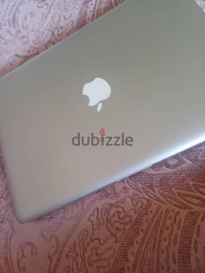 MacBook Pro 13-inch Mid 2012