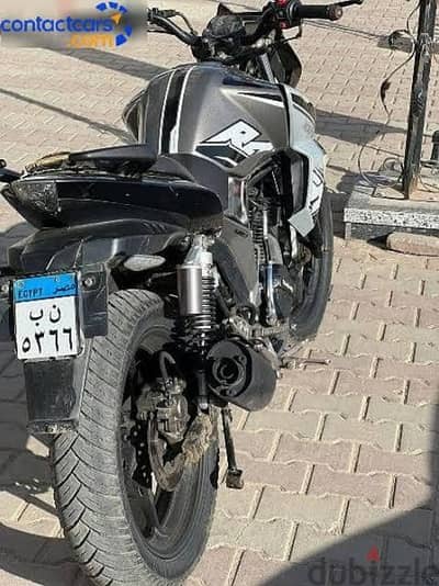 بدور علي موتوسيكل HoganF250 تكون حالته كويسه ومش محتاجه مصاريف ب36