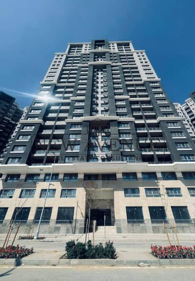 Retail for rent at maspero towers