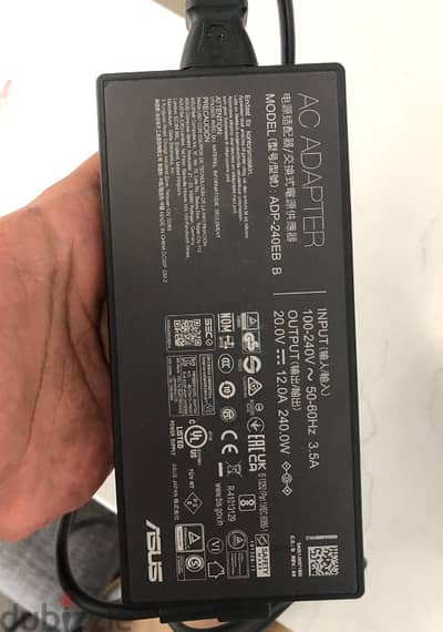Asus Tuf F15