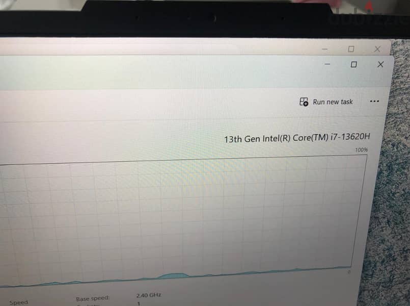 Asus Tuf F15 1