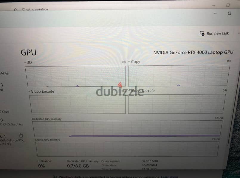 Asus Tuf F15 3