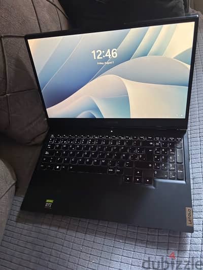 Lenovo Legion 5 15ACH6H