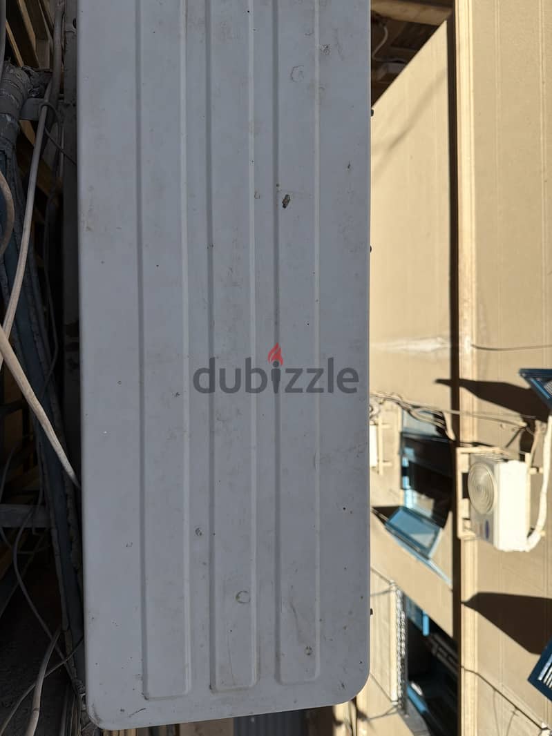 Trane 2