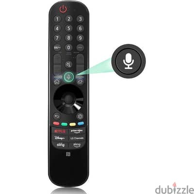 Remote control for LG TV MR23GN 2023 New for LG Smart TV