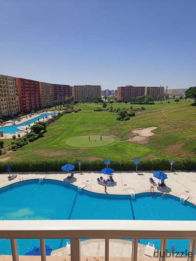 Shalet in Porto Golf Marbina two rooms