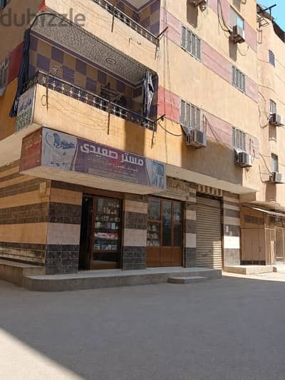 بيت مساحه ١٧٥ م بالطالبيه الهرم للبيع