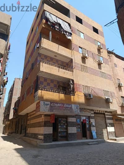 بيت مساحه ١٧٥ م بالطالبيه الهرم للبيع