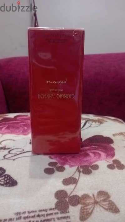 عطر Armani