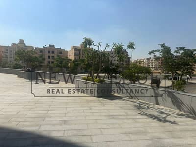 محل تجاري للإيجار ف وتر واي ذا هاب القاهره الجديده waterway the hub New Cairo