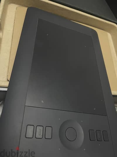 wacom intuos pro small pth-451