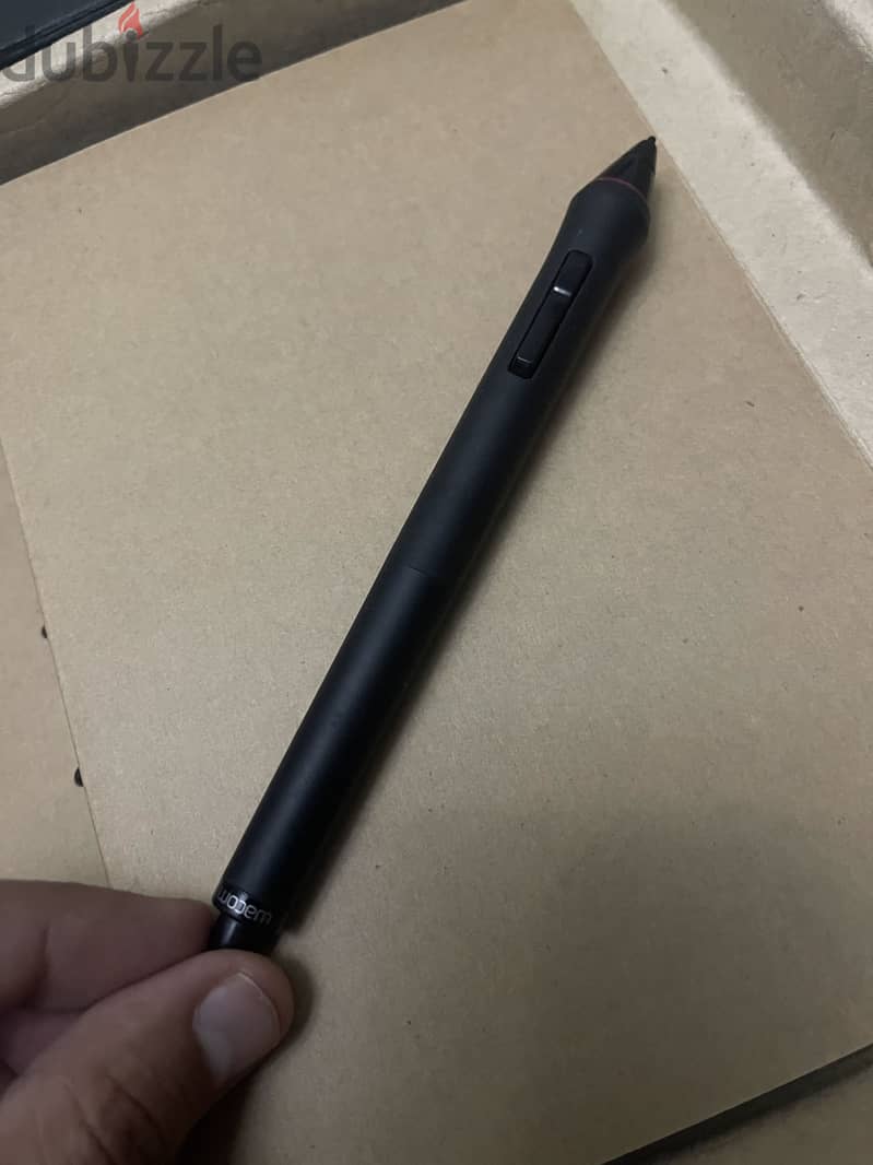 wacom intuos pro small pth-451 2