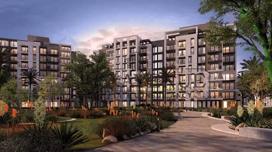 Resale unit with Installments at Zed East New Cairo Resale unit with Installments at Zed East New Cairo