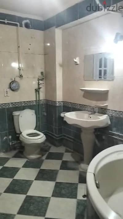 طقم حمام كامل فرصة