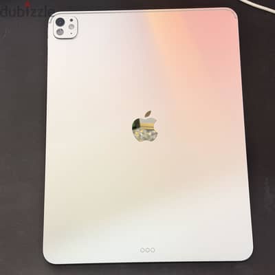 Ipad pro M5