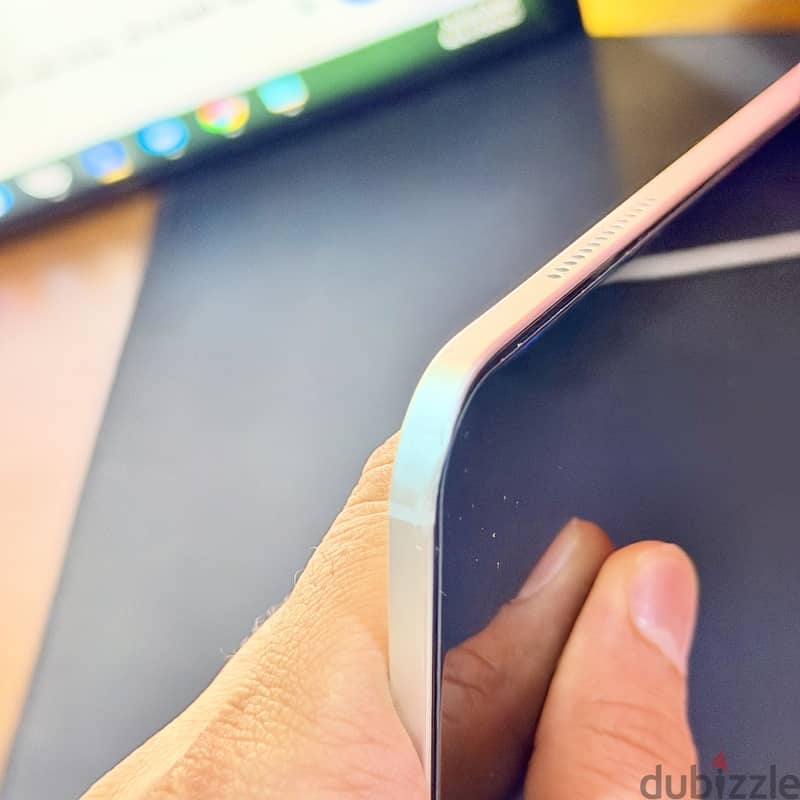 Ipad pro M5 1