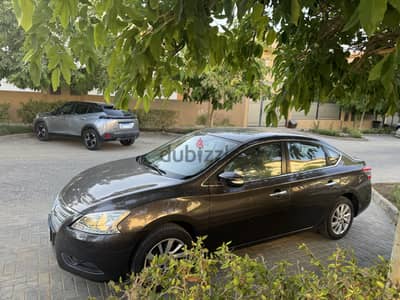 Nissan Sentra 2023