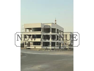 مول تجاري 1100 متر2 للبيع بالشيخ زايد خلف مول مصر  El-Sheikh Zayed behind mall of Egypt