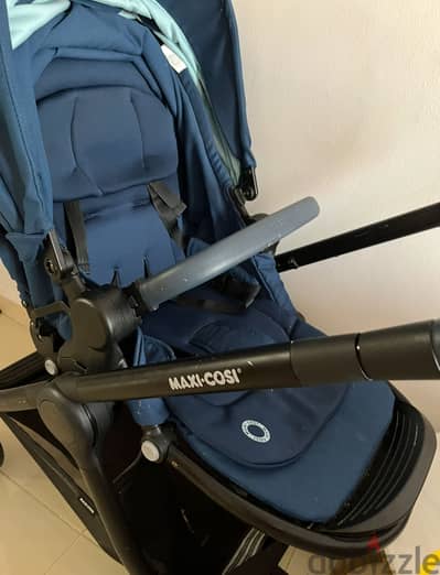 Maxi-cosi