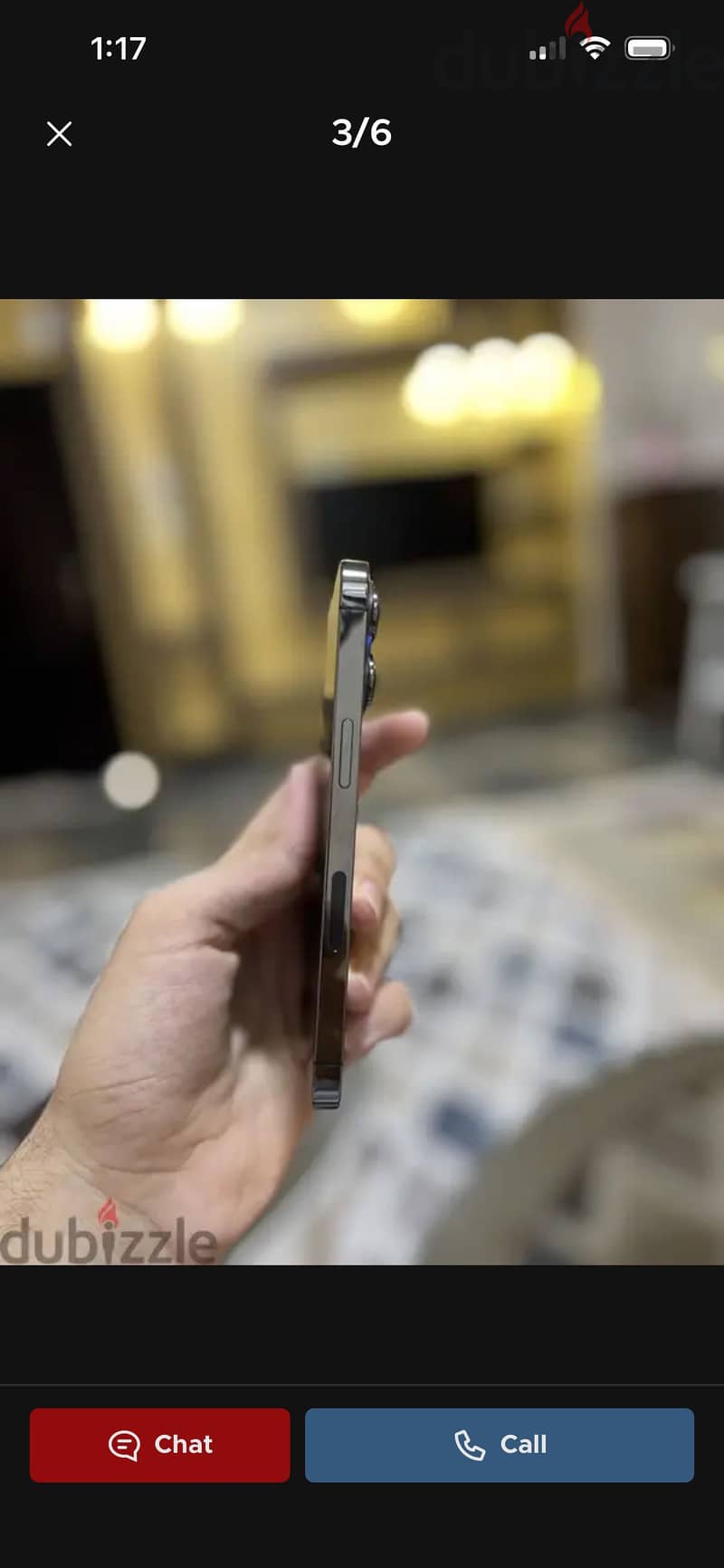Apple - iPhone 13 Pro 1
