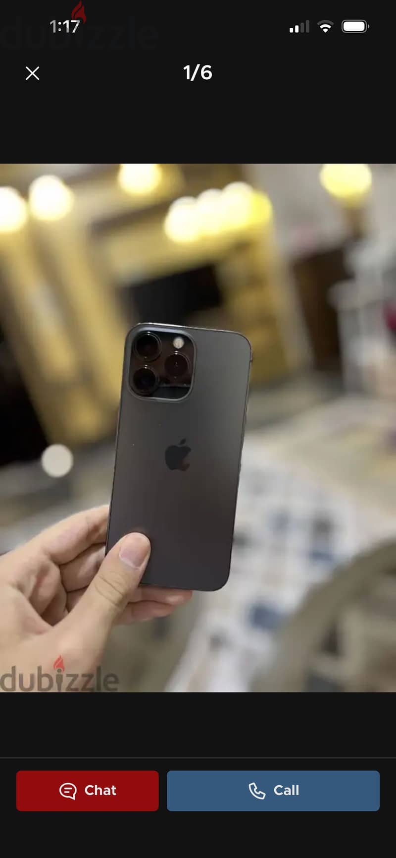 Apple - iPhone 13 Pro 2