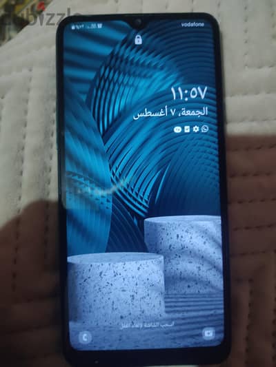 سامسونج ايه 20