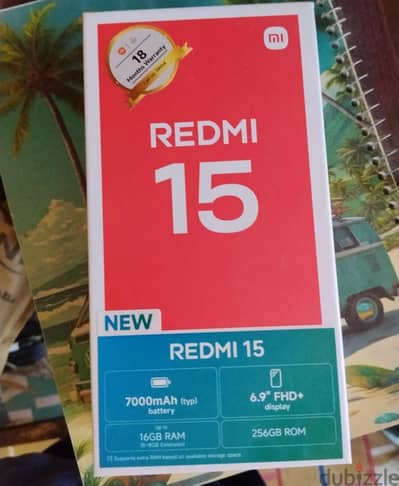 Xiaomi 15