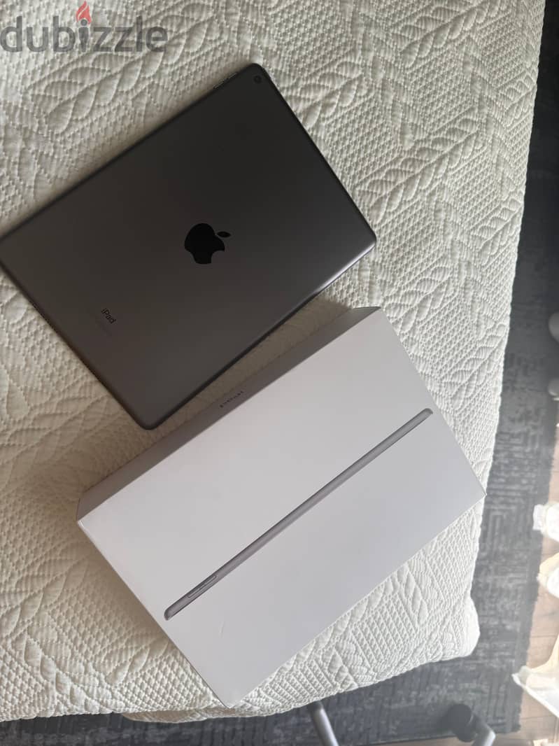ipad 9th Gen used 3
