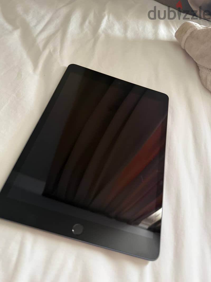 ipad 9th Gen used 6