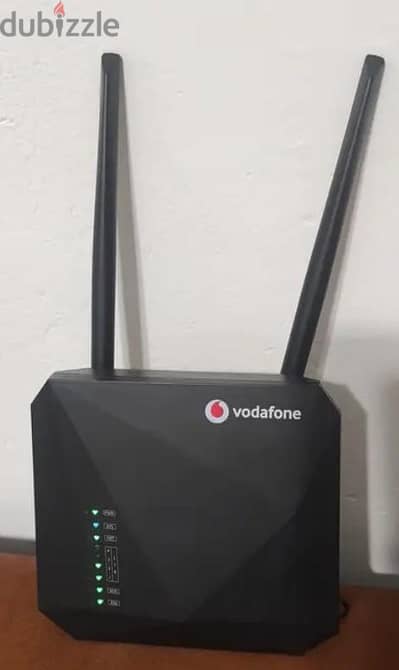 راوترر هوائي 5g إستعمال شهر