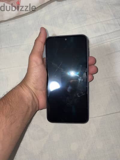 سامسونج ايه 35 5 جي