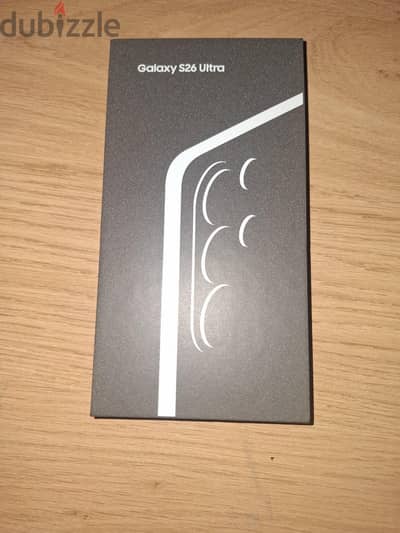 Samsung Galaxy S26 Ultra
