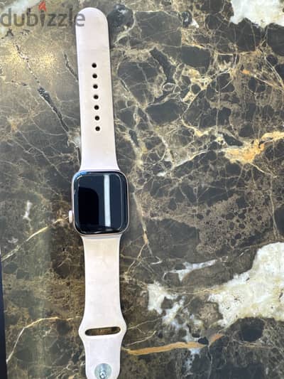 Apple watch series 5 40mm