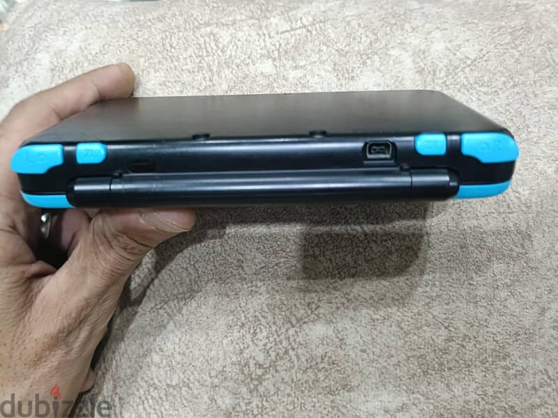nintendo new 2ds XL modded games 4