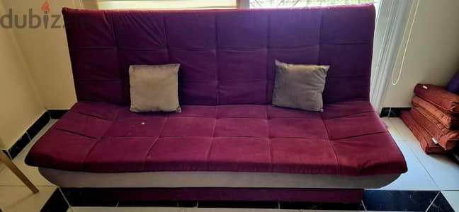 sofa used for sale