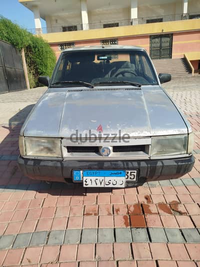 Fiat Shahin 2007
