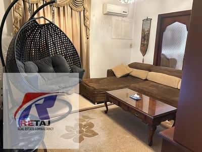 Apartment for Sale in the Sixth District, Nasr City | 140 sqm