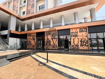 Fully Finished Admin space 3000m for rent at New Cairo