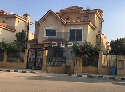 Townhouse for sale, immediate delivery at the lowest price, ultra-super-lux finishing, open view, prime location in Lavenir Compound - Al Ahly Sabbour