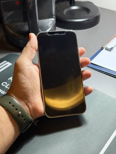 Apple - iPhone 12 Pro