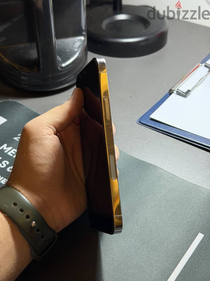 Apple - iPhone 12 Pro 3