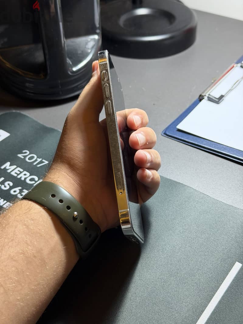 Apple - iPhone 12 Pro 5