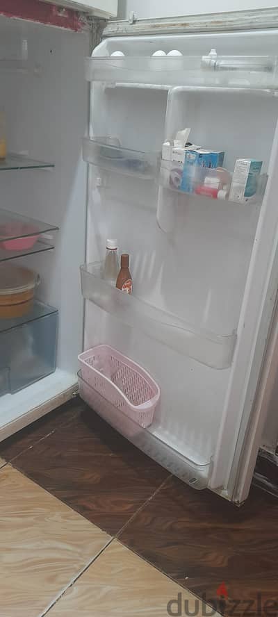تلاجه دايو