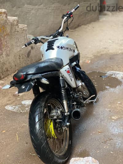 V 250 max