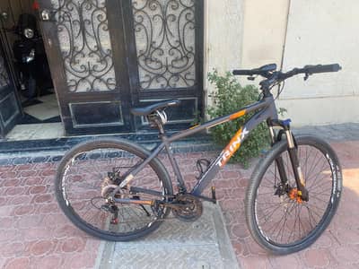 عجلة ترينكس m136 pro مقاس 29