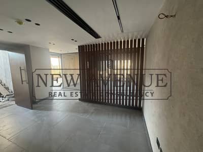 Admin and commercial Buidling for rent at misr gdeda merghany street