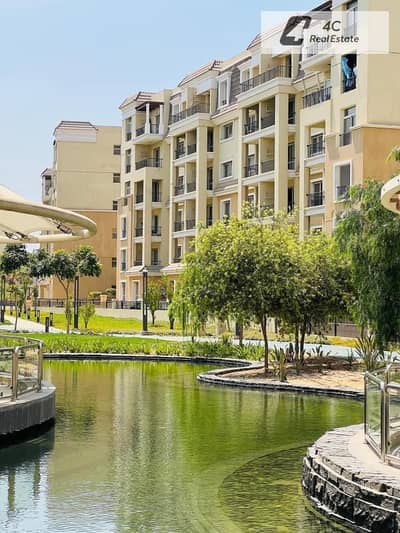 شقه للبيع في سراي -استلام فوري- برايم لوكيشن -اقل من سعر الشركه - for sale in SARAI WITH BEST PRICE شقه للبيع في سراي -استلام فوري- برايم لوكيشن -اقل من سعر الشركه - for sale in SARAI WITH BEST PRICE
