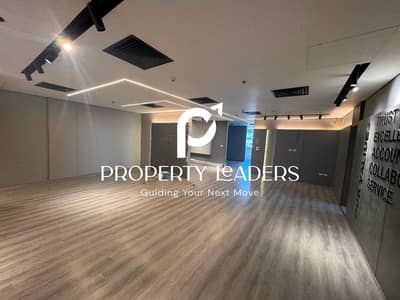 Office for re t in portal - Sodic - Beverly Hills - El Sheikh Zayed