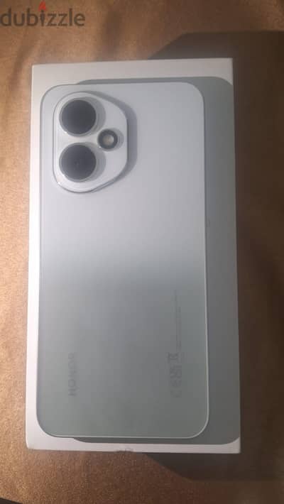 Honor 400