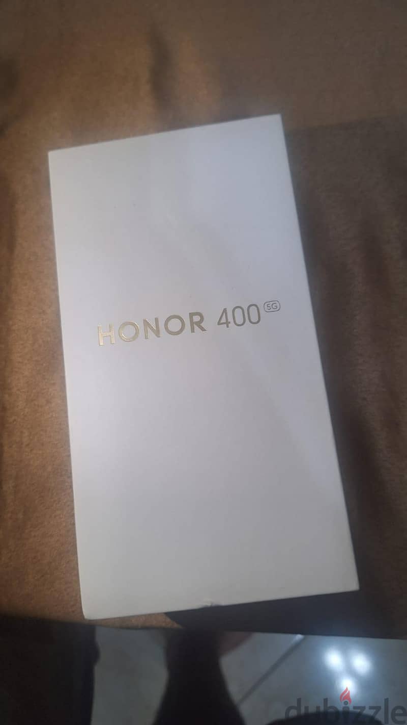 Honor 400 2